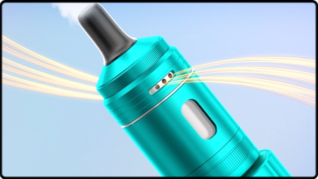 Le Doric Astra, taillé pour le MTL